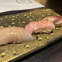 鮨 やまけん 銀座店 - 