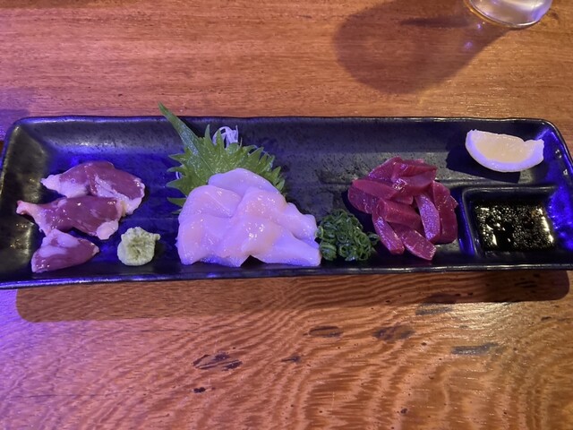 Cochin Yakiniku Bengara Tei Mizuho Ten