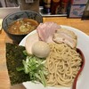 つけ麺 R＆B