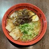 Ajisen Ramen Se - 味千ラーメン ¥770