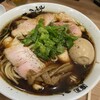 麺屋 丈六 なんば店