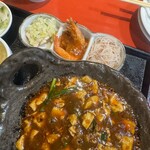 大衆中華酒場 若林 天王寺MIO店 - 