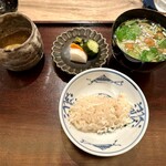 日本料理 一凛 - 