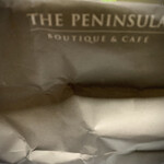 The Peninsula Boutique & Café - 