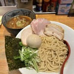 つけ麺 R＆B - 