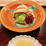 日本料理 一凛 - 