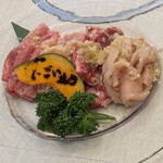 すっごい焼肉 - 