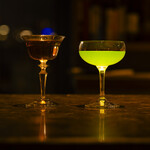 TWELVE ON THE PARK BAR & GRILL - 