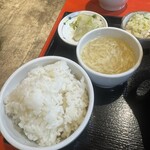 大衆中華酒場 若林 天王寺MIO店 - 