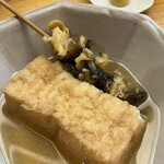 酒肴 こだるま - 