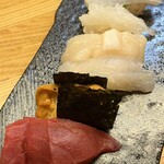 酒肴 こだるま - 