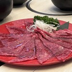 すっごい焼肉 - 