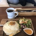 S PRESS CAFE - 