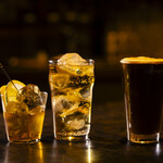 TWELVE ON THE PARK BAR & GRILL - 