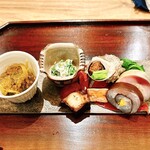 日本料理 一凛 - 