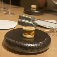 レストラン トヨ トーキョー - 