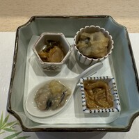 鮨まつもと 横浜店 - 