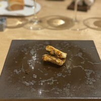 レストラン トヨ トーキョー - 