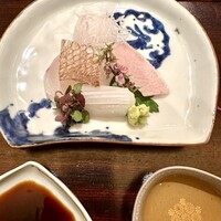 日本料理 一凛 - 