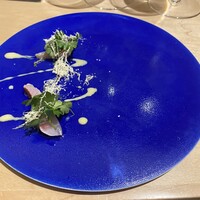 レストラン トヨ トーキョー - 