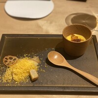 レストラン トヨ トーキョー - 