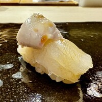 鮓 村瀬 - 