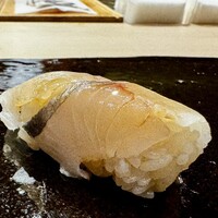 鮓 村瀬 - 