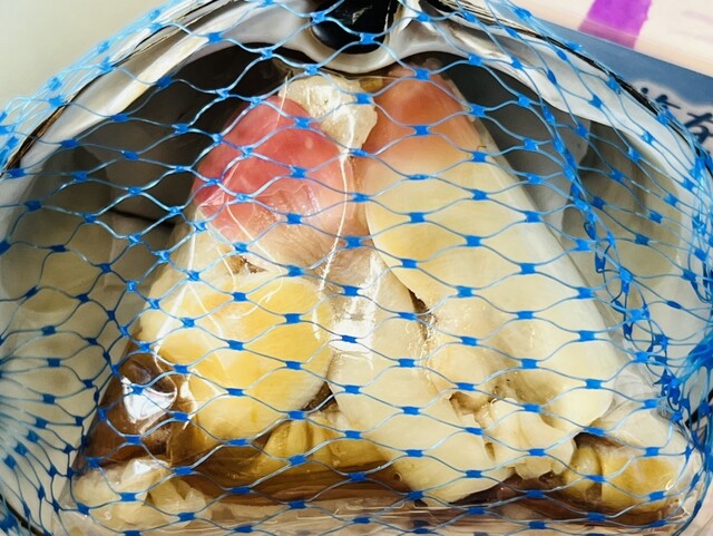 母恋めし本舗 母恋駅売店 - 母恋（弁当）の写真