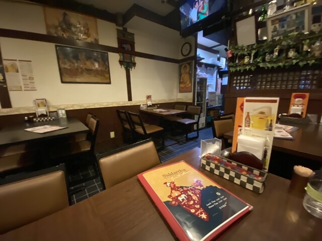 Siddhartha Tanimachiten photo 4