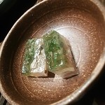 地鶏とお魚 月のなか - 