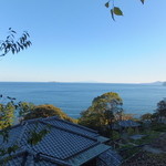 ヴィラ・デル・ソル - (2013/11)熱海駅からの途中の風景