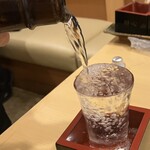 Kisaizen Suishin - 日本酒