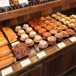 ブーランジェリー スドウ - 