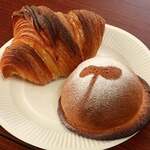 ブーランジェリー スドウ - 