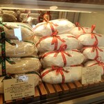 ブーランジェリー スドウ - 