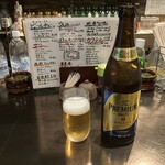 飲み処 あくたれ亭 - 