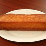 ブーランジェリー スドウ - 