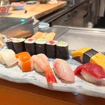 Haneda Sushikou - 