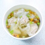 Yi Xiang Bian Zhi - ワンタンスープ