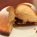 ブーランジェリー スドウ - 