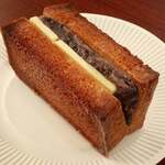 ブーランジェリー スドウ - 