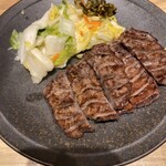 味の牛たん 喜助 - 