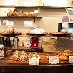 パン・オ・スリール - 