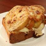 ブーランジェリー スドウ - 