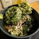 蕎麦たつ - 