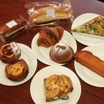 ブーランジェリー スドウ - 