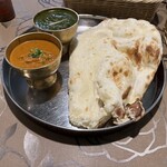 インド・ネパールレストラン＆バー まいた - 