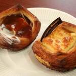 ブーランジェリー スドウ - 