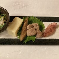 先斗町 四季 よし菜 - 