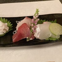 先斗町 四季 よし菜 - 